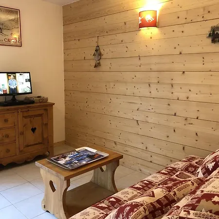 Centre Station - 4 Pers. - Fr-1-836-67 Appartement