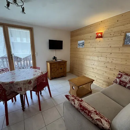 Apartmán Centre Station - 4 Pers. - Fr-1-836-67 *