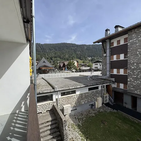 Apartamento Centre Station - 4 Pers. - Fr-1-836-67 *
