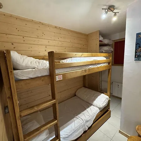 Apartmán Centre Station - 4 Pers. - Fr-1-836-67
