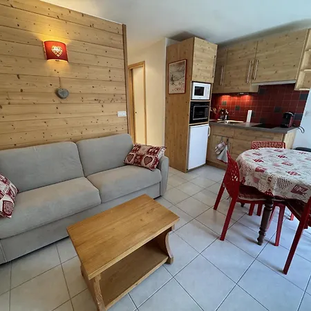 Apartmán Centre Station - 4 Pers. - Fr-1-836-67 *
