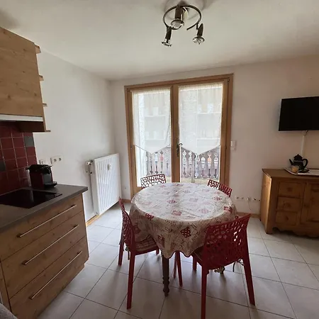 Apartmán Centre Station - 4 Pers. - Fr-1-836-67 Les Carroz d'Araches