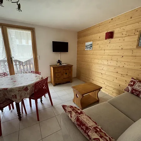 Centre Station - 4 Pers. - Fr-1-836-67 Apartmán