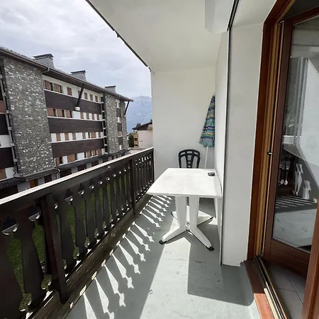 Apartmán Centre Station - 4 Pers. - Fr-1-836-67 *