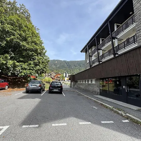 Apartmán Centre Station - 4 Pers. - Fr-1-836-67 *