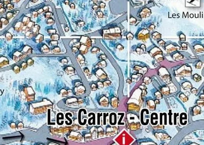 דירה Centre Station - 4 Pers. - Fr-1-836-67